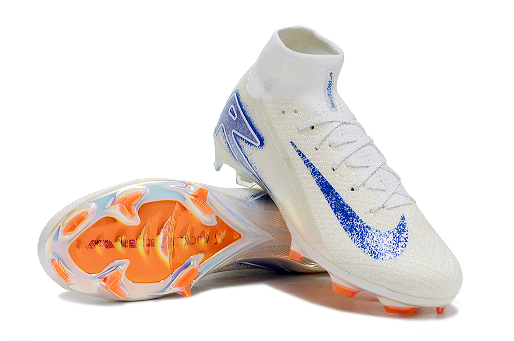 Nike Air Zoom Mercurial Prototype Elite FG