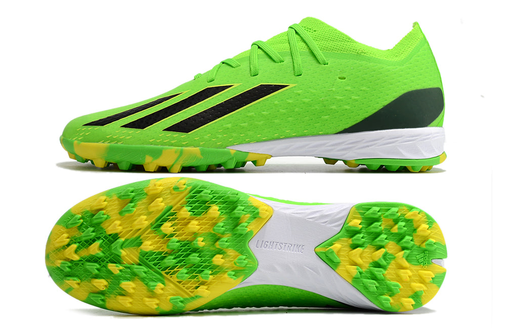 adidas X Speedportal