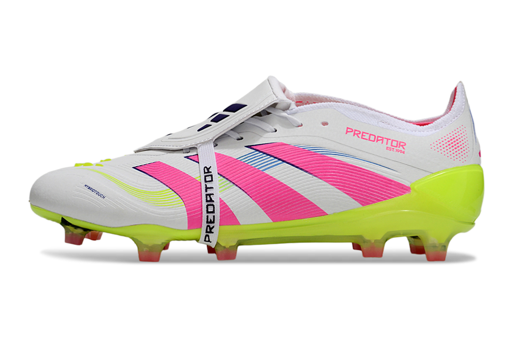 Adidas Predator Tongue Elite Fg
