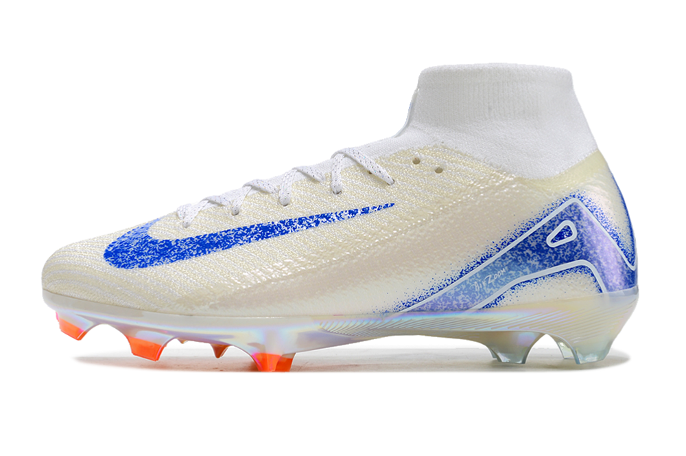 Nike Air Zoom Mercurial Prototype Elite FG