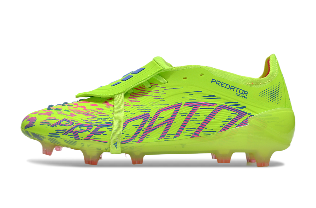 Adidas Predator Elite Tongue 2025 FG