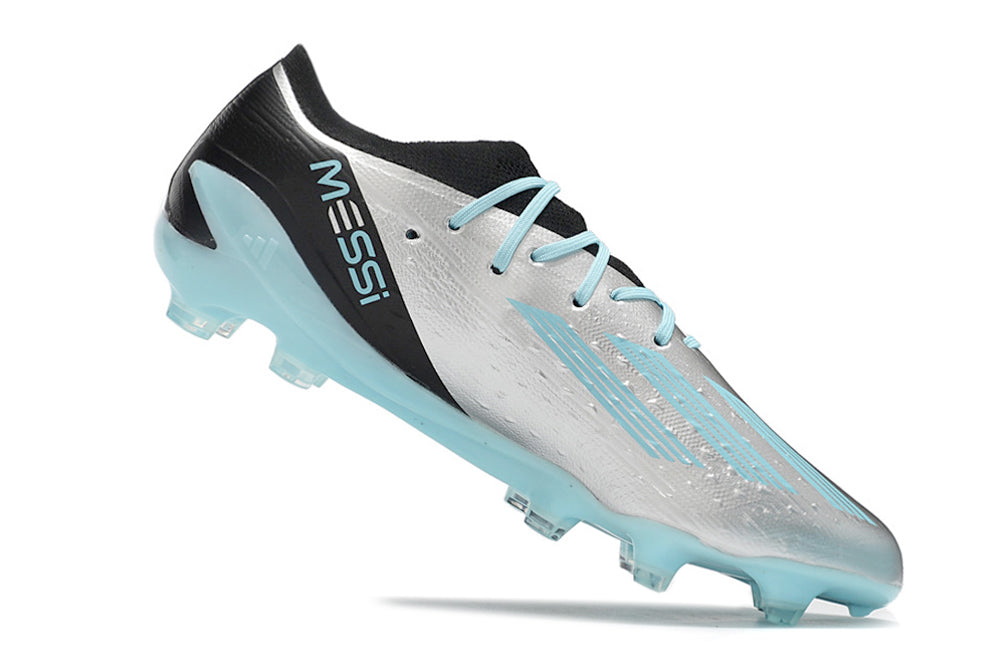 Adidas X Speedportal