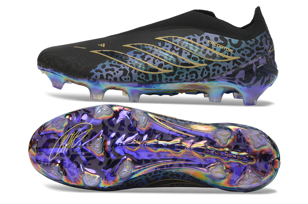 Adidas Predator Laceles Elite FG