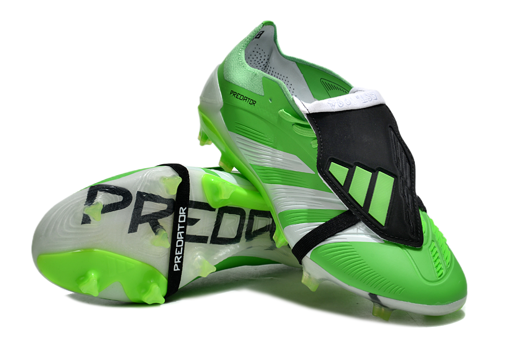 Adidas Predator Elite Tongue FG