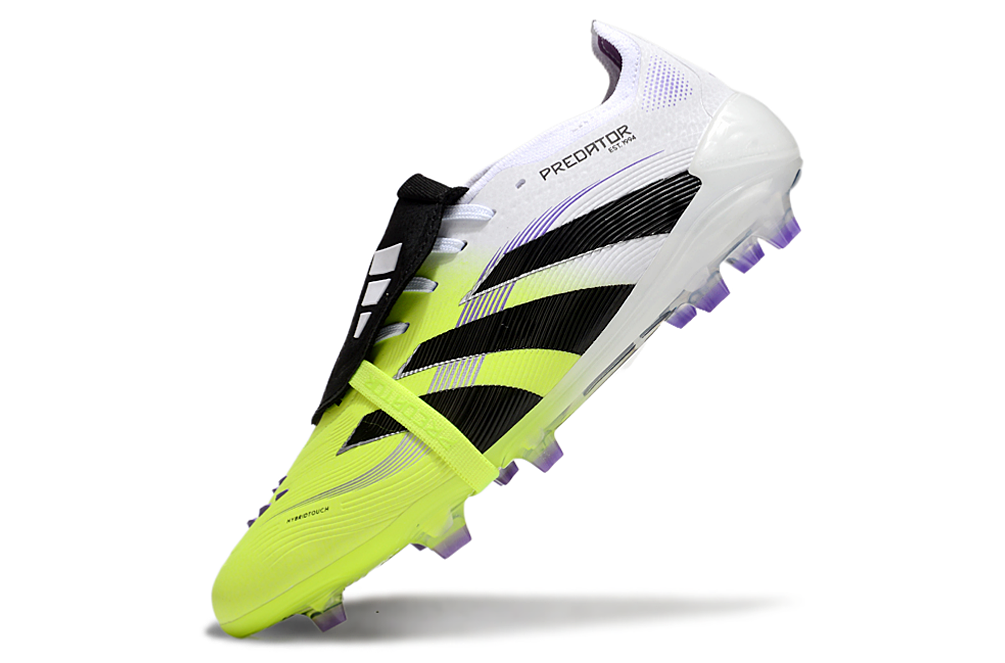 Adidas Predator Elite Tongue FG