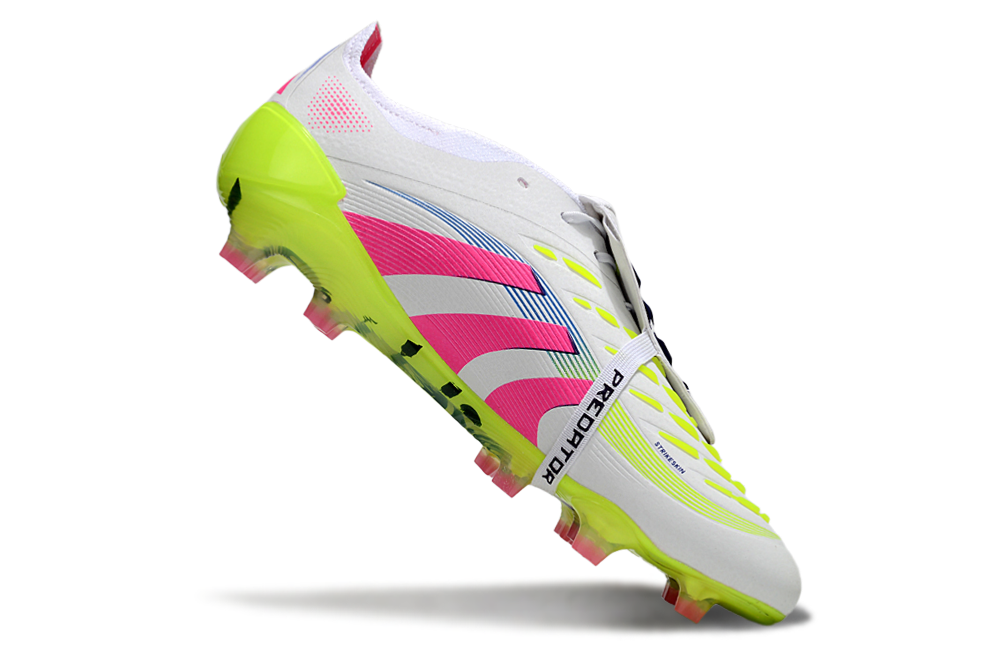 Adidas Predator Tongue Elite Fg