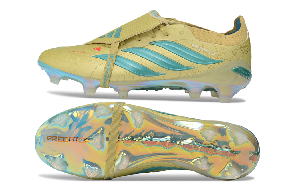Adidas Predator Tongue Elite Fg