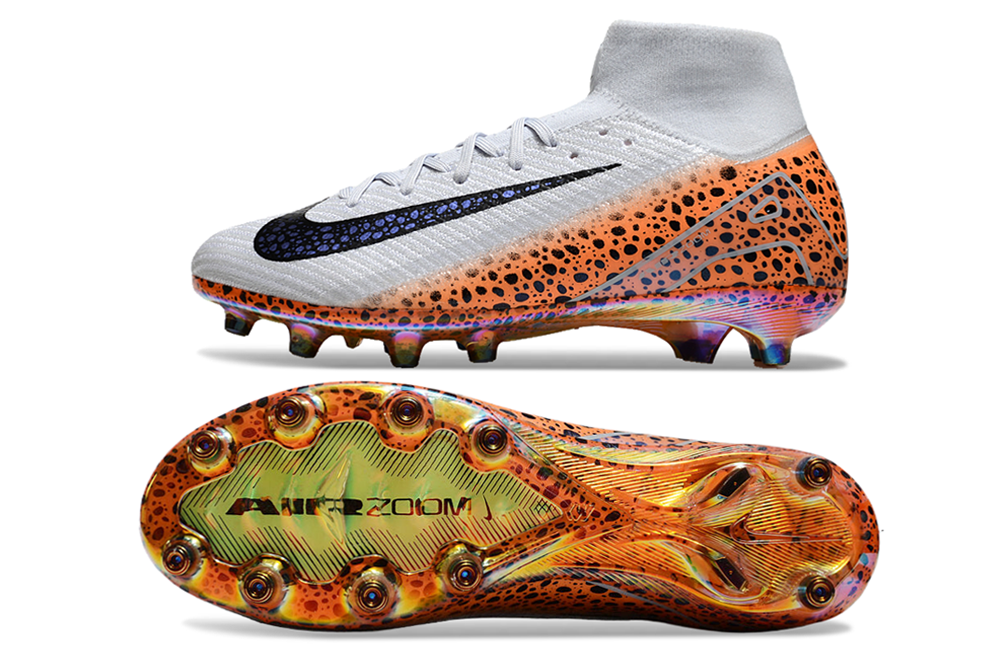 Nike Air Zoom Mercurial Eletric Elite AG