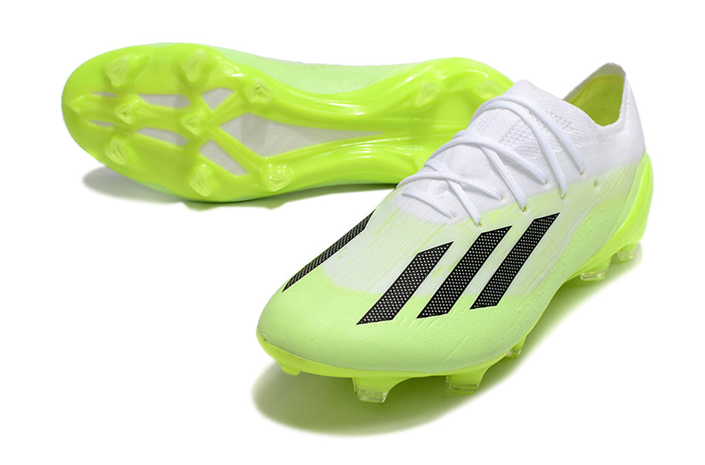 Adidas X Speedportal