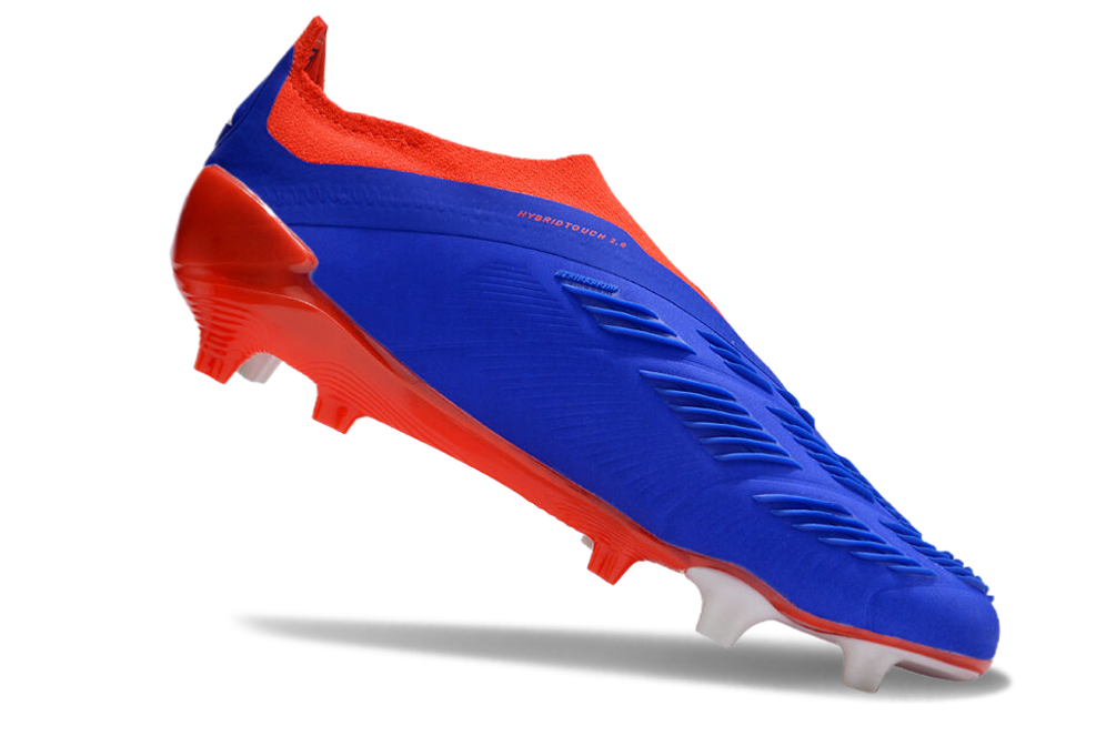 Adidas Predator Laceles Elite FG