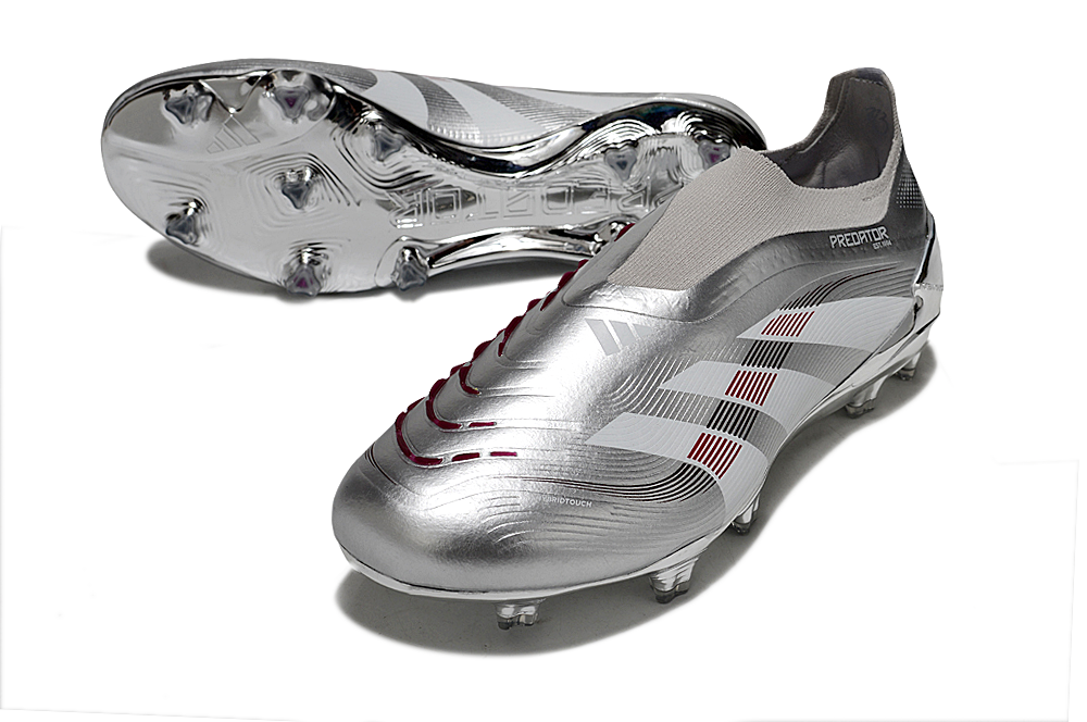 Adidas Predator Laceles Elite FG