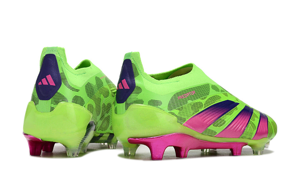 Adidas Predator Laceles Elite FG