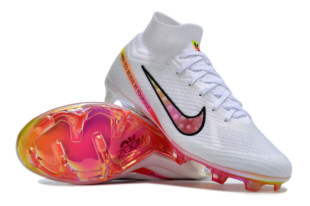 Nike Air Zoom Mercurial Superfly IX Elite