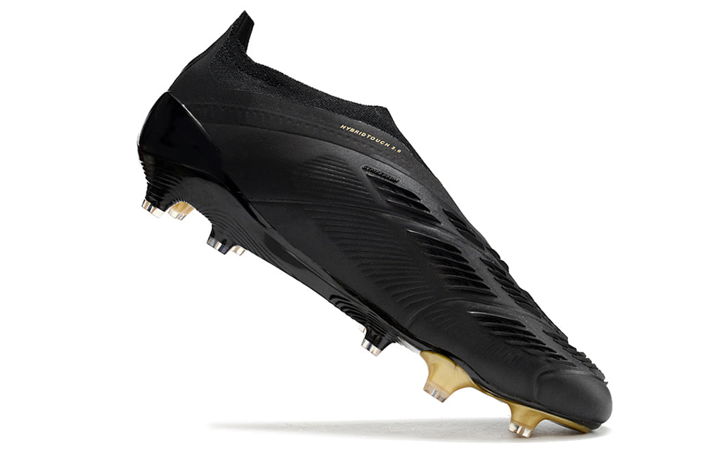 Adidas Predator Laceles Elite FG