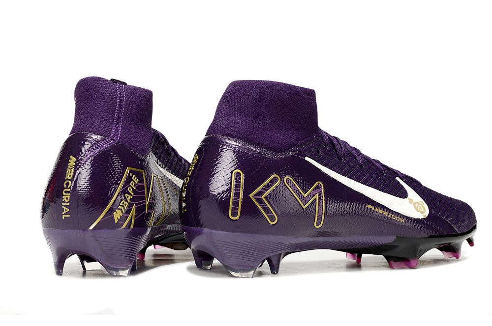 Nike Mercurial Superfly KM Elite FG