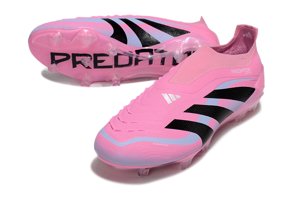 Adidas Predator Laceles Elite FG