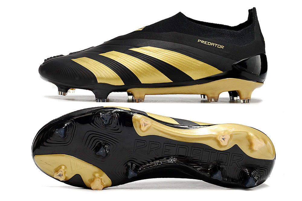 Adidas Predator Laceles Elite FG