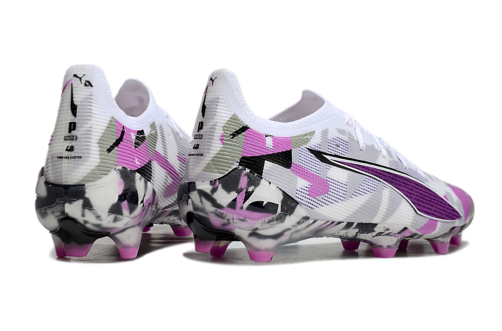 Puma Ultra 5 Ultimate Elite FG