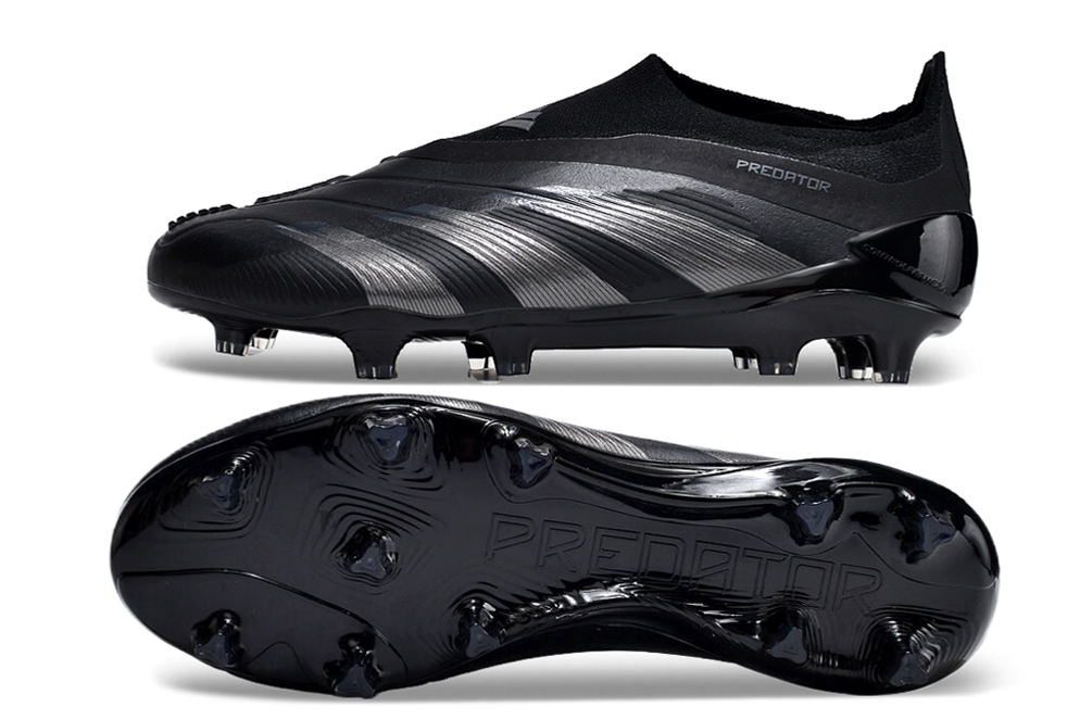 Adidas Predator Laceles Elite FG