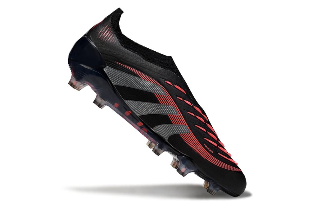 Adidas Predator Laceles Elite FG