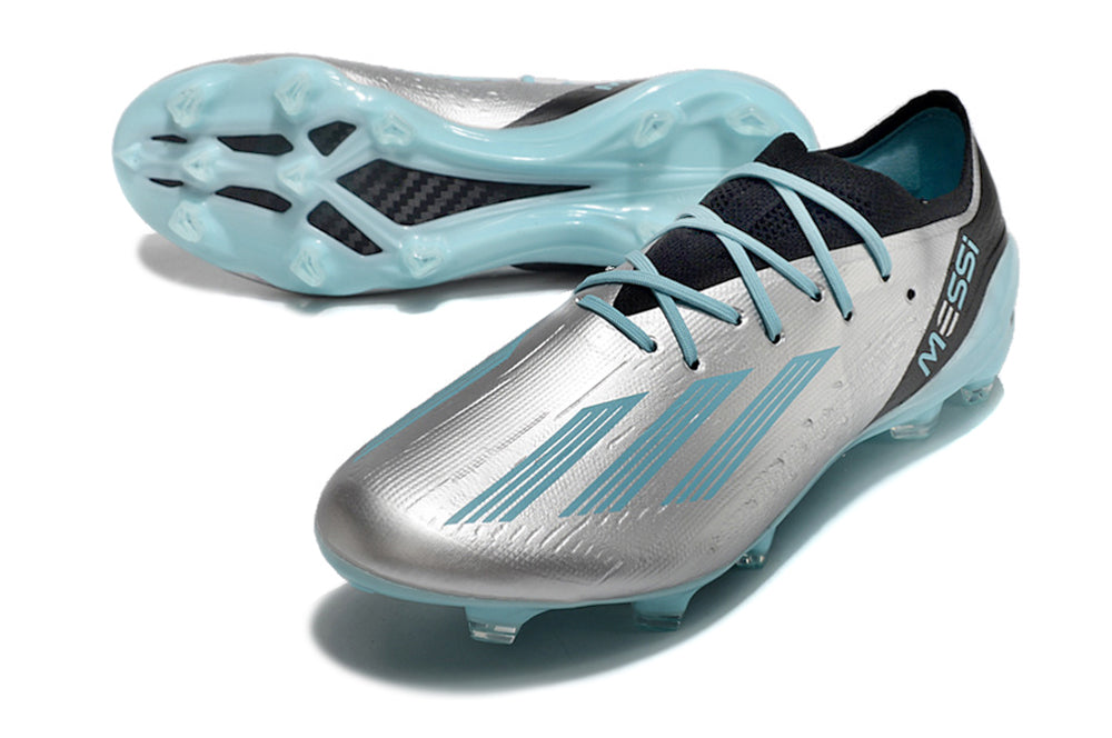 Adidas X Speedportal