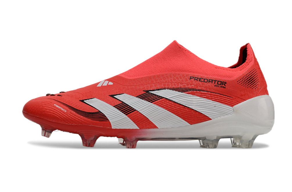 Adidas Predator Laceles Elite FG