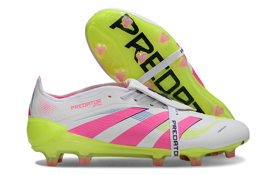 Adidas Predator Tongue Elite Fg