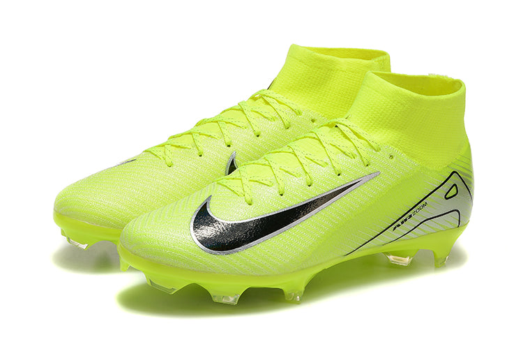 Nike Air Zoom Mercurial Superfly X Elite FG