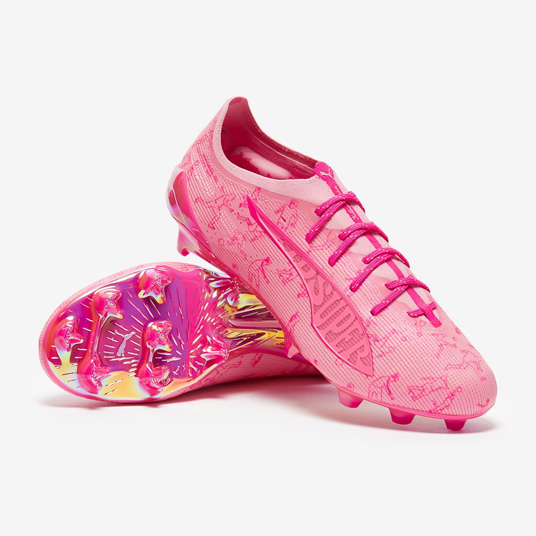 Puma Ultimate Ultra Elite FG