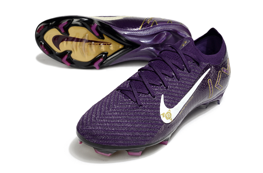 Nike Mercurial Superfly KM Elite FG