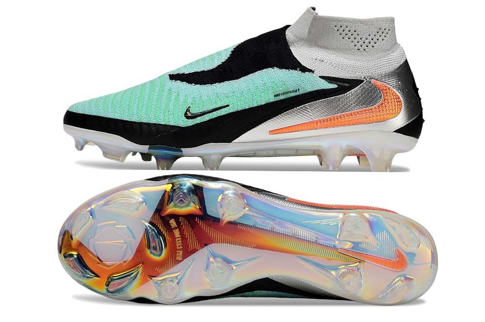 Nike Phantom 6 High Elite