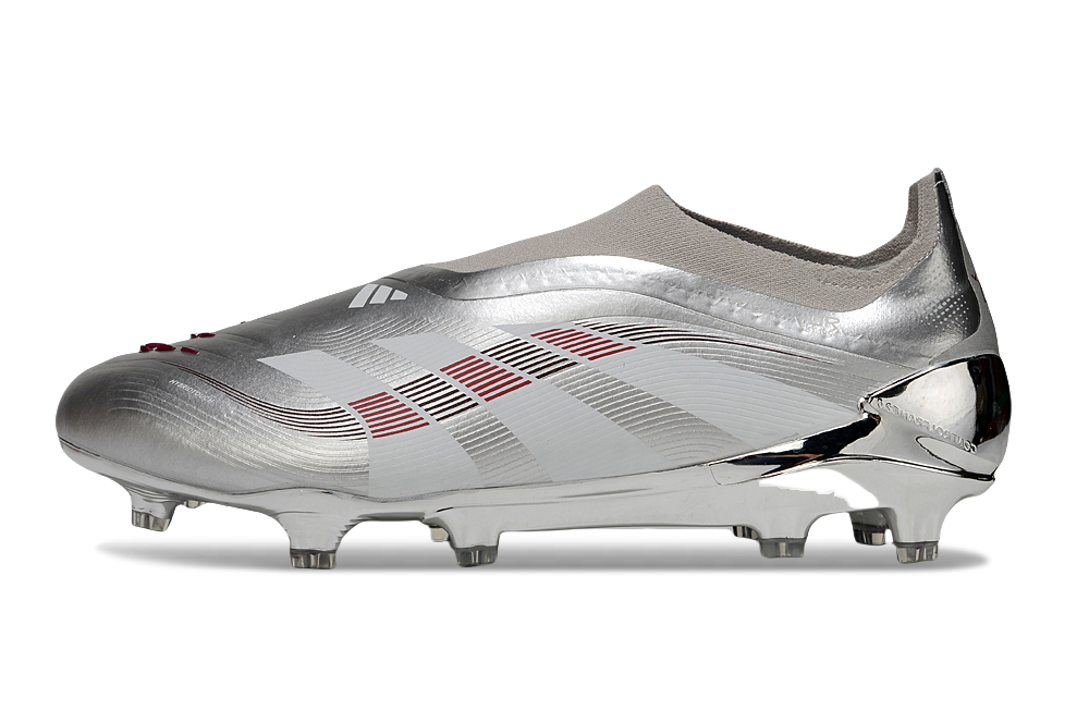 Adidas Predator Laceles Elite FG