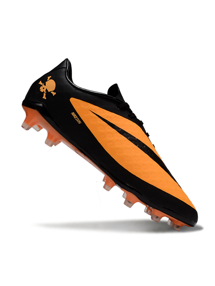 Nike Hypervenom Phantom RGN "Bright Citrus" Elite FG