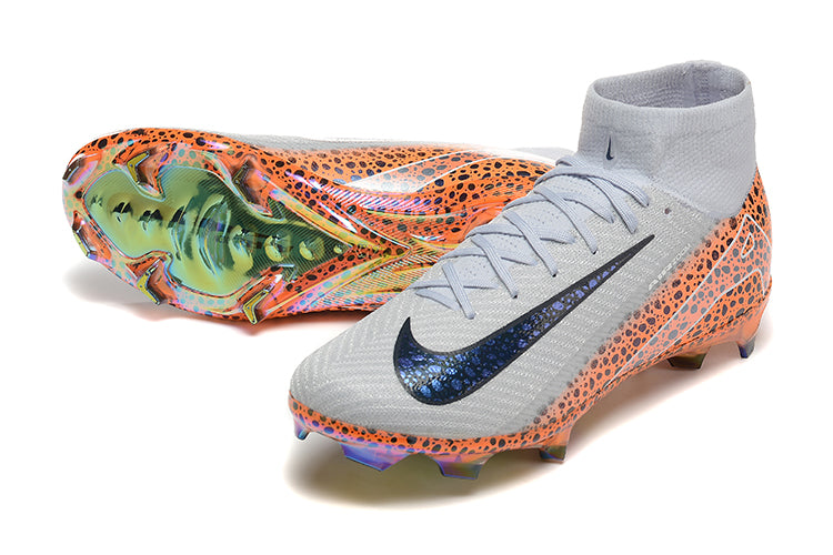 Nike Air Zoom Mercurial Superfly X Eletric Pack Elite FG