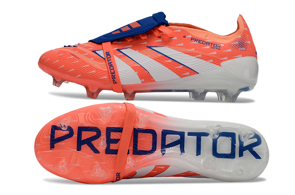 Adidas Predator Tongue Elite Fg