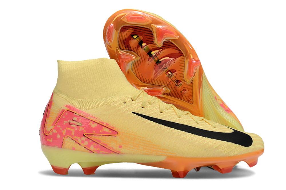 Nike Air Zoom Mercurial Superfly X Elite FG