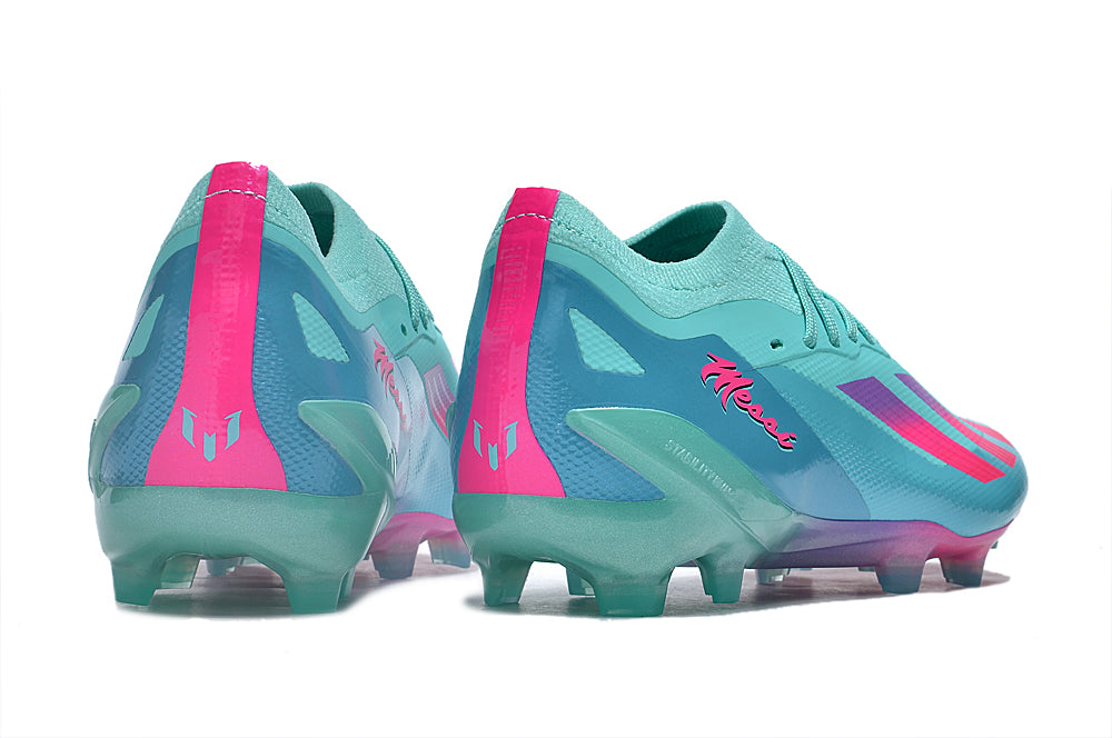 Adidas Crazyfast Elite FG