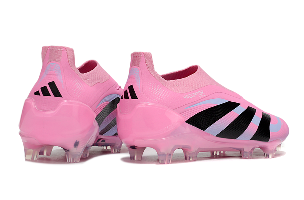 Adidas Predator Laceles Elite FG