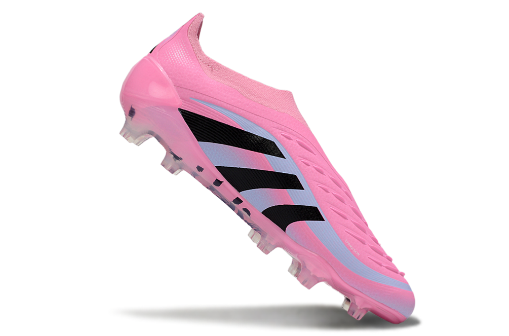 Adidas Predator Laceles Elite FG