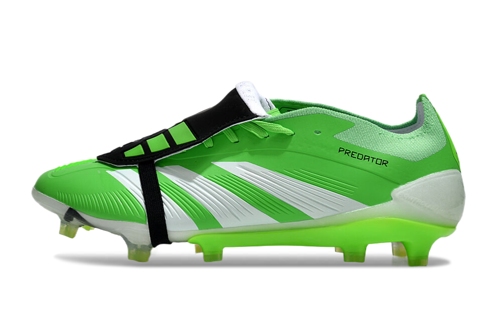 Adidas Predator Elite Tongue FG