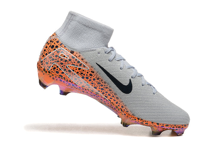Nike Air Zoom Mercurial Superfly X Eletric Pack Elite FG