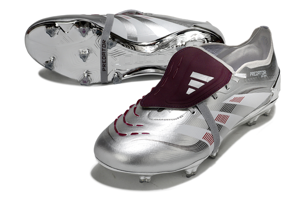 Adidas Predator Tongue Elite Jude Bellingham Fg