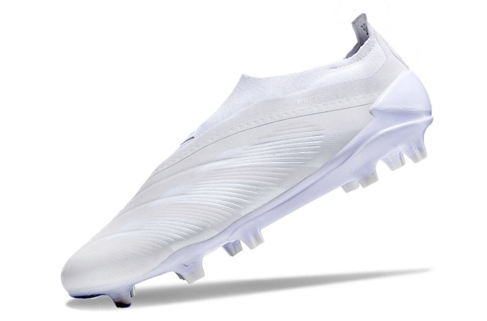 Adidas Predator Laceles Elite FG