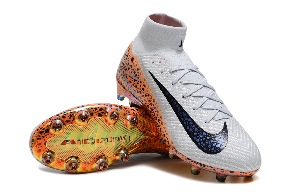 Nike Air Zoom Mercurial Eletric Elite AG