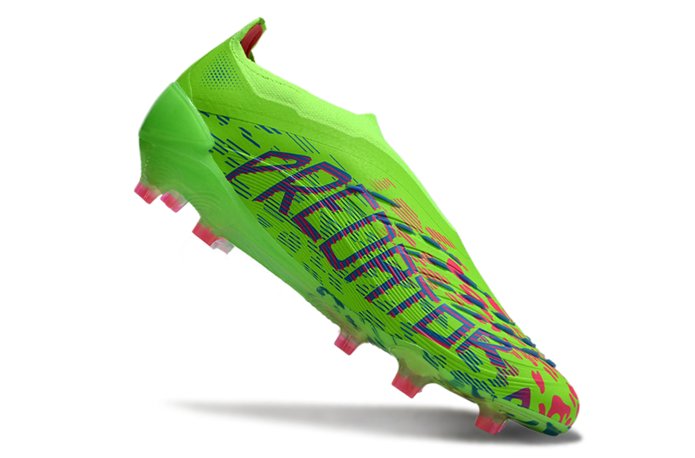 Adidas Predator Laceles Elite FG