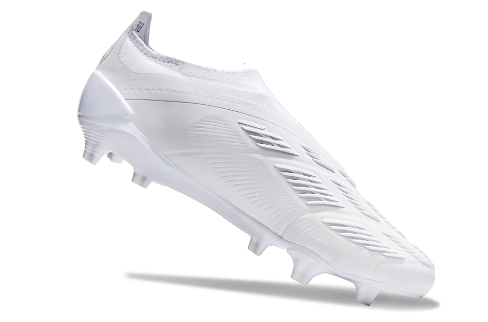Adidas Predator Laceles Elite FG