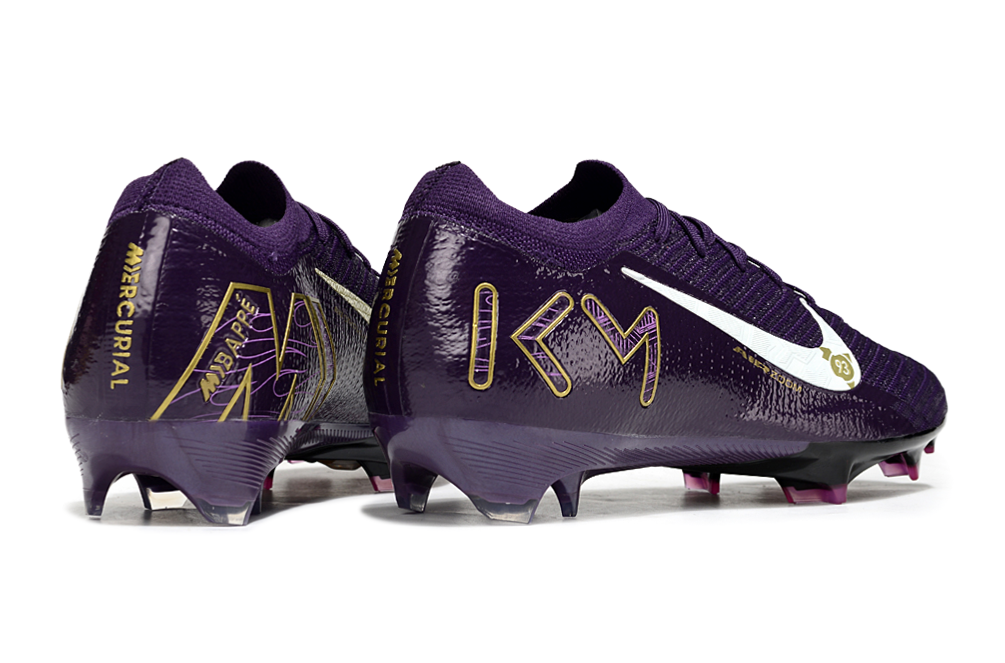 Nike Mercurial Superfly KM Elite FG