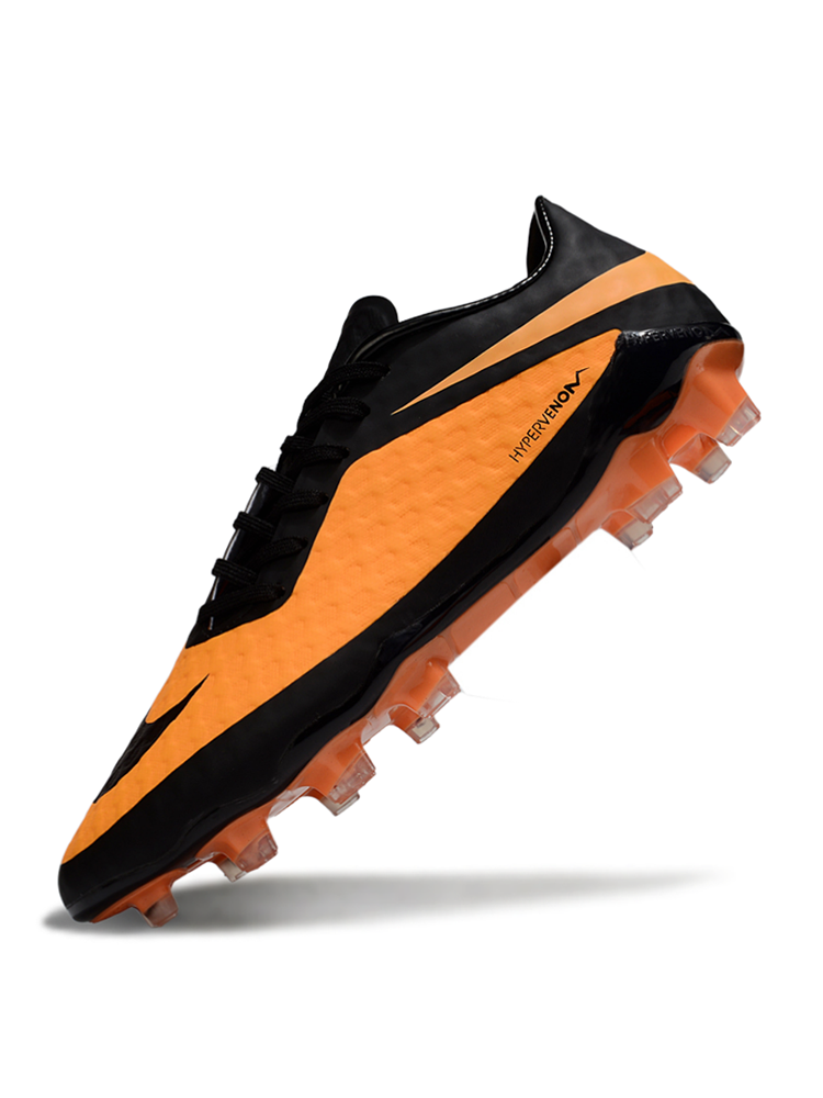 Nike Hypervenom Phantom RGN "Bright Citrus" Elite FG