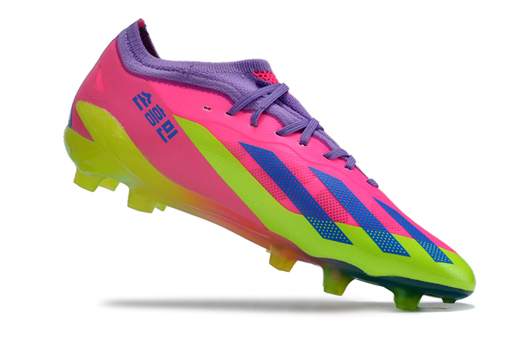 Adidas X Speedportal