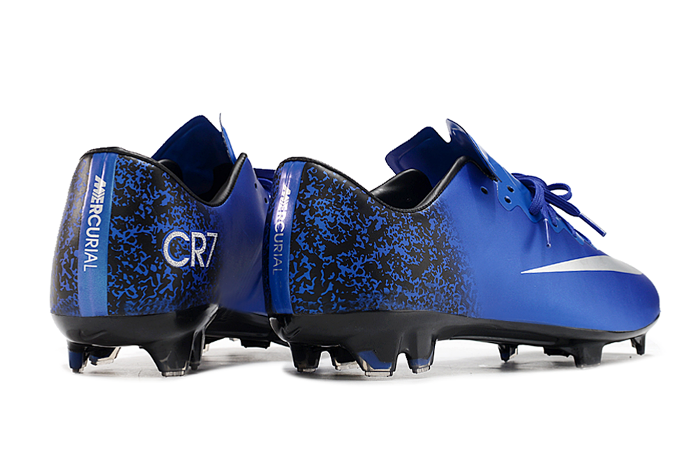 Nike Mercurial Vapor X Elite FG